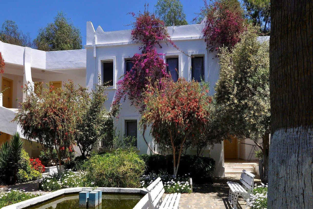 בודרום Hotel Atrium