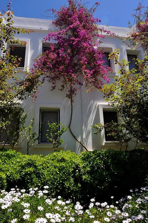 Hotel Atrium Bodrum