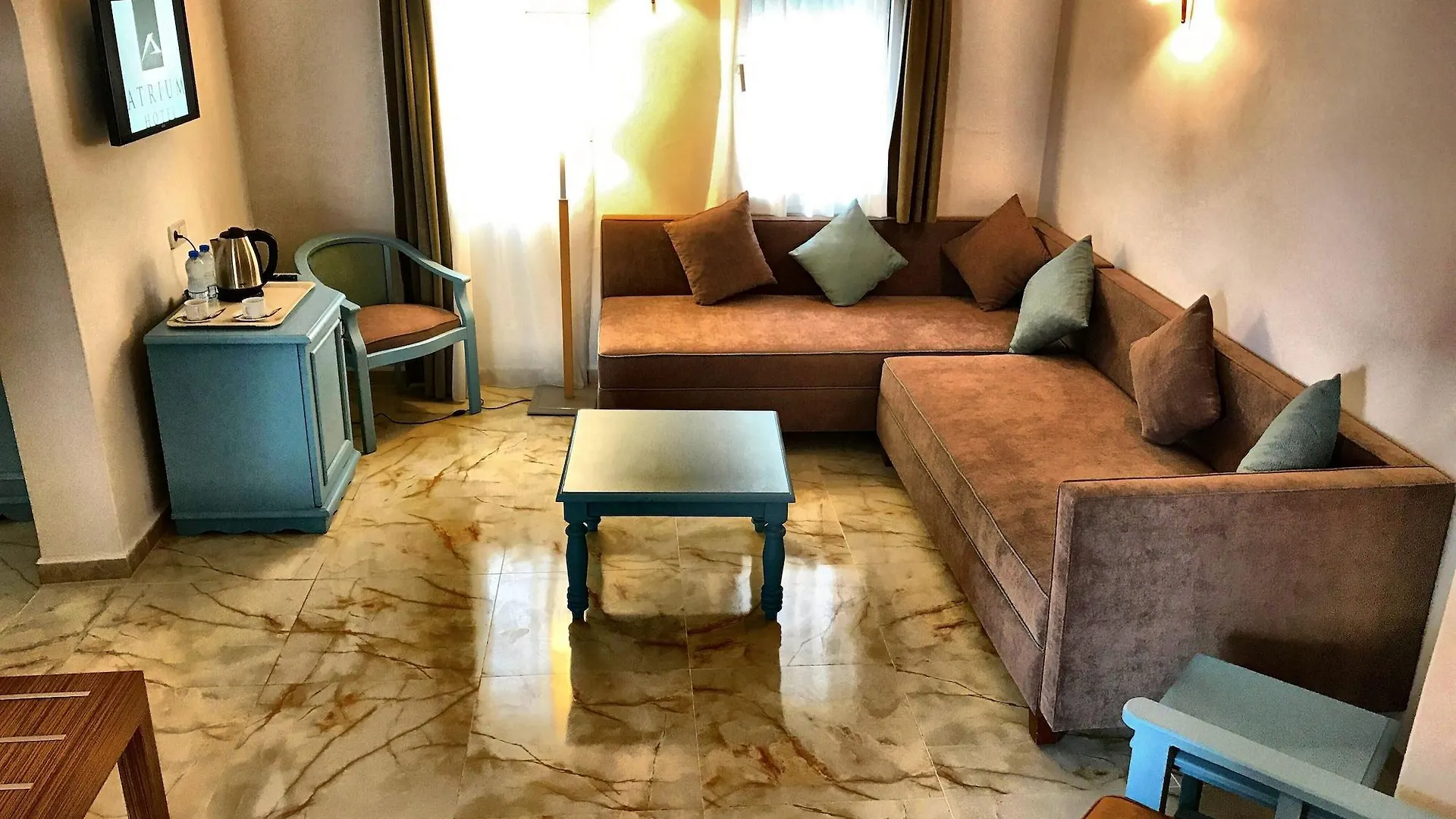 Hotel Atrium Bodrum