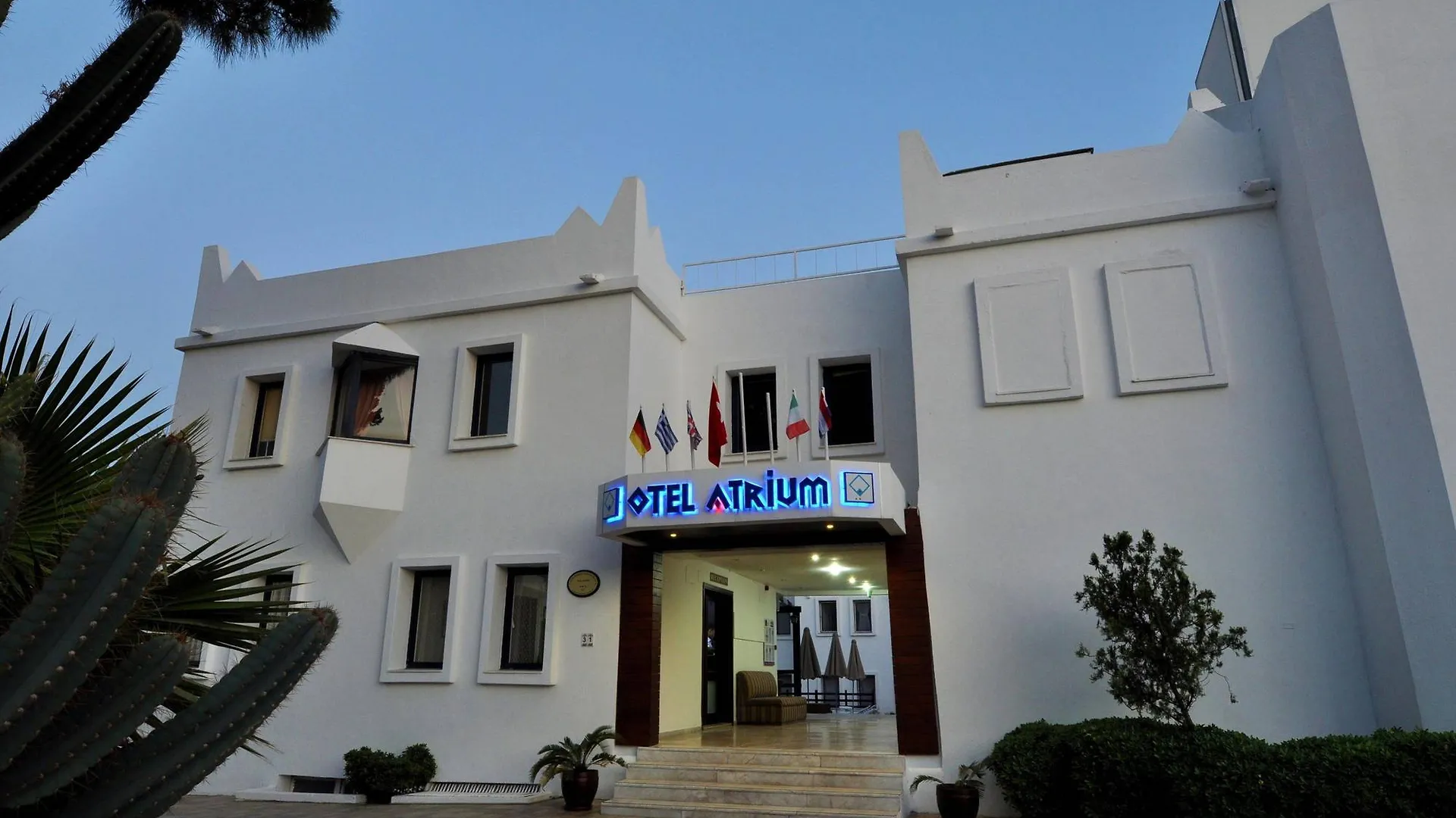 Hotel Atrium Bodrum