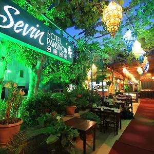 Hotel Sevin Pension, Bodrum