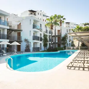 Aparthotel Queen By Important Group Travel, Bodrum