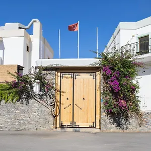 Salinas Bodrum Otel