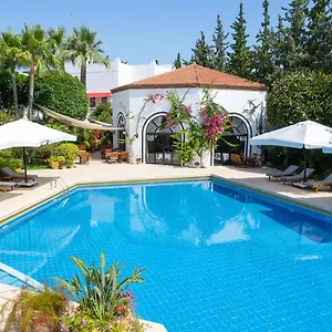 Karia Princess Hotel