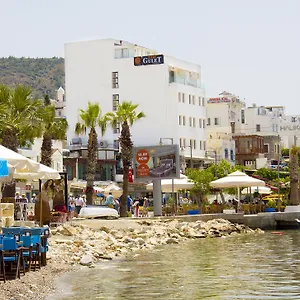 Hotel Gulet, Bodrum