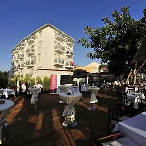 Hotel Makri Beach