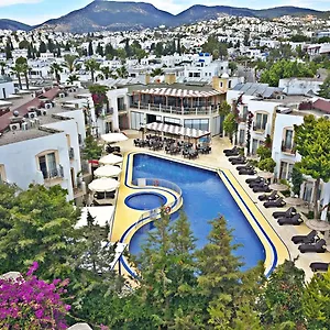 Hotel Serpina (adults Only), Bodrum