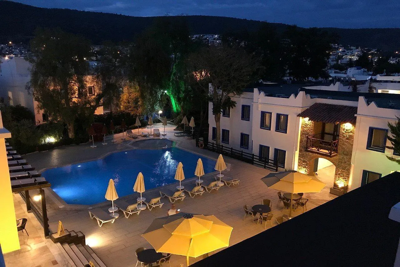 Hotel Atrium Bodrum