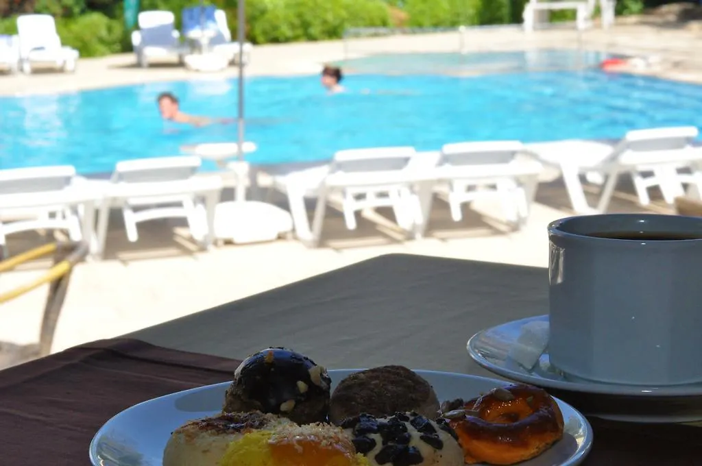 Hotel Atrium Bodrum